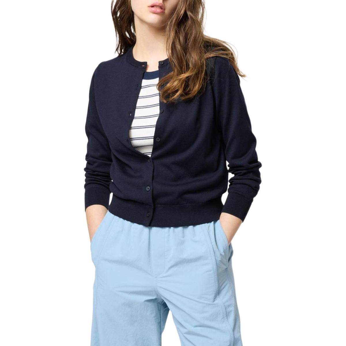 Кардиган женский Uniqlo - Boxette Shop